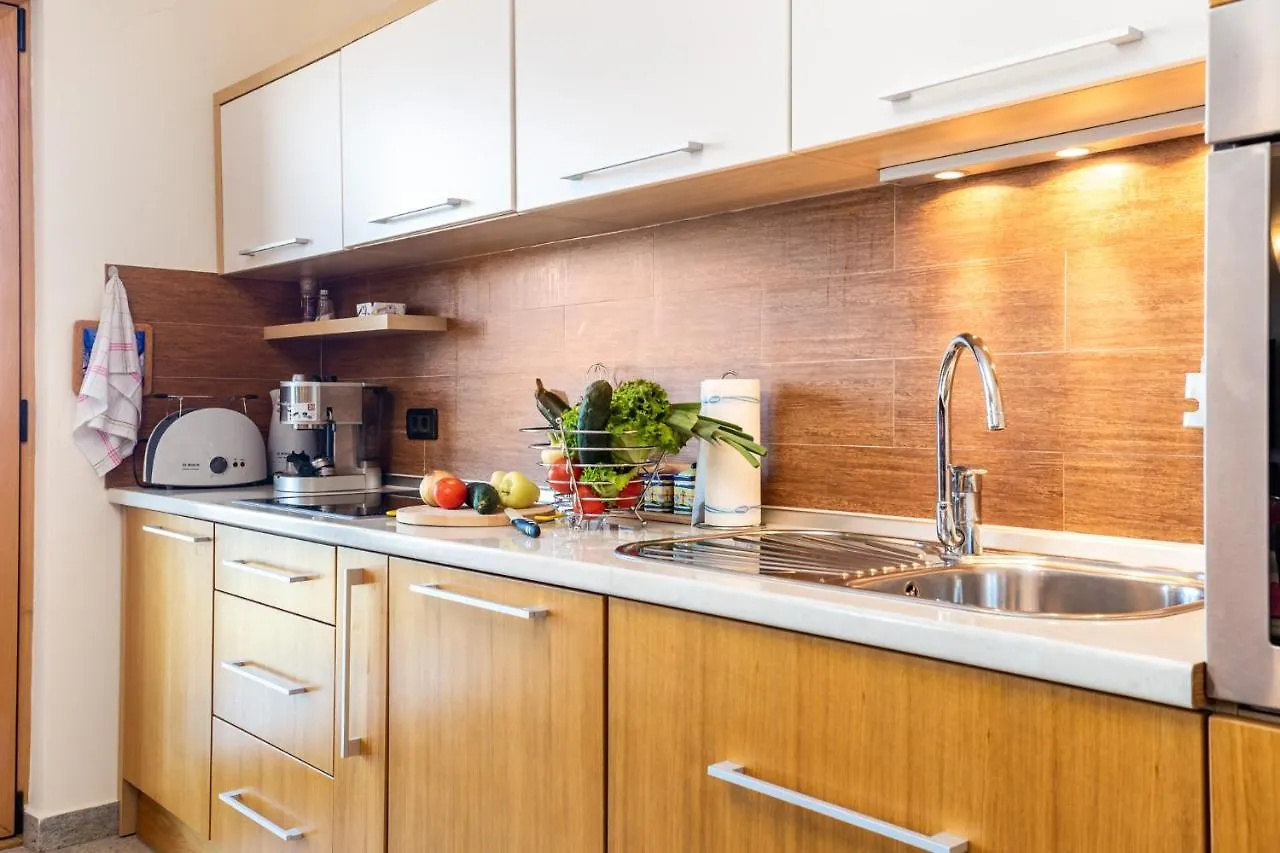 Apartment Lux Apartmani Opatija