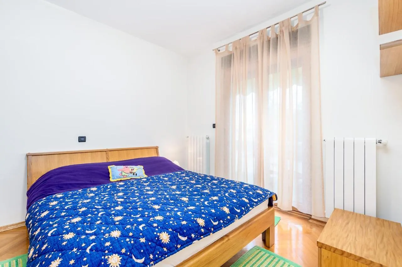 Lux Apartmani Opatija