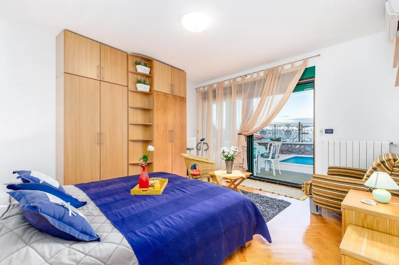 Apartment Lux Apartmani Opatija