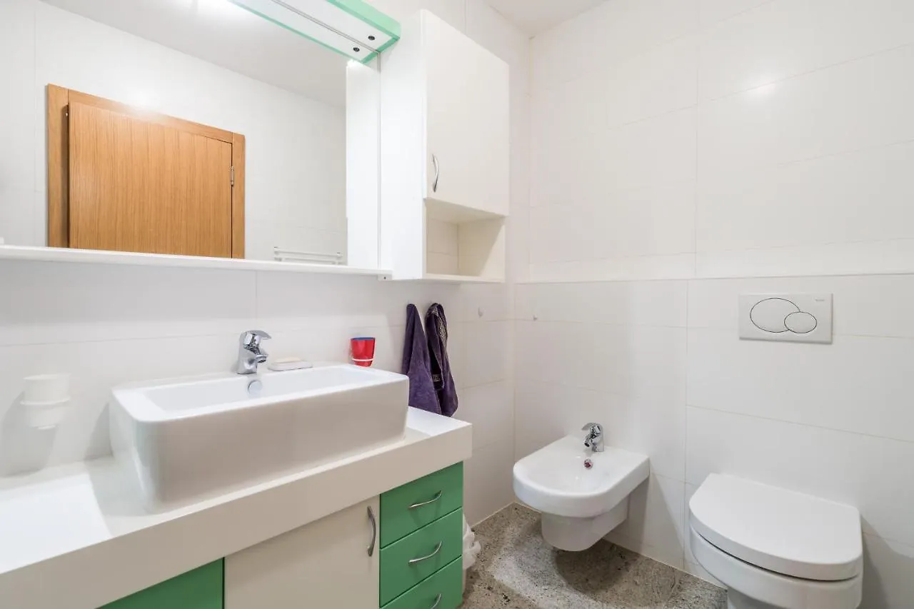 Lux Apartmani Opatija