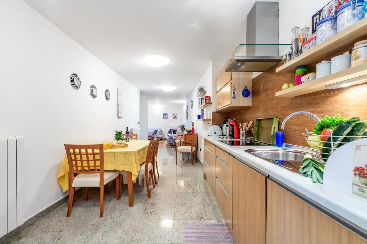 Lux Apartmani Opatija Croatia