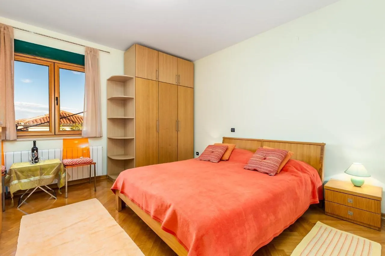 Lux Apartmani Opatija Apartment
