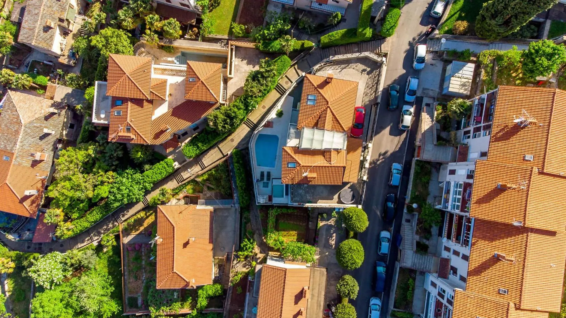Lux Apartmani Opatija