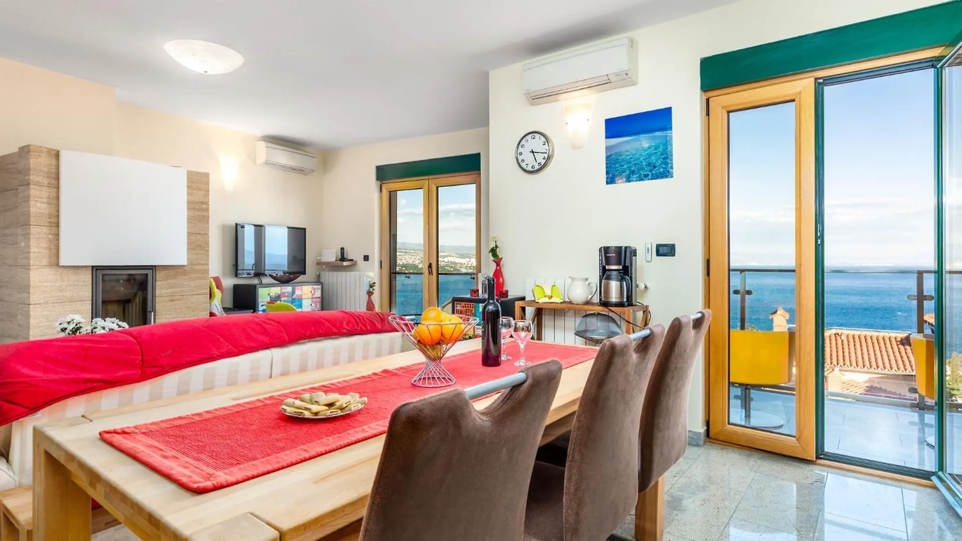 Lux Apartmani Opatija 0*,  Croatia