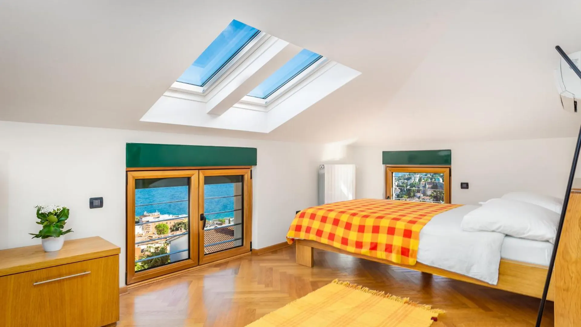Apartment Lux Apartmani Opatija