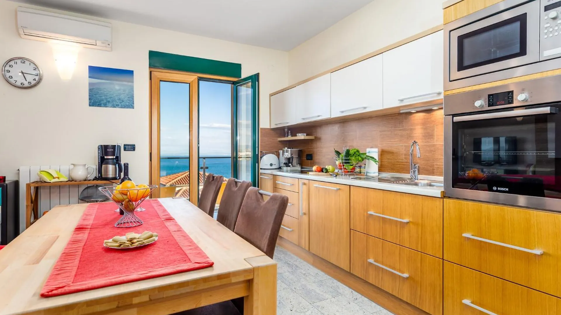 Apartment Lux Apartmani Opatija Croatia