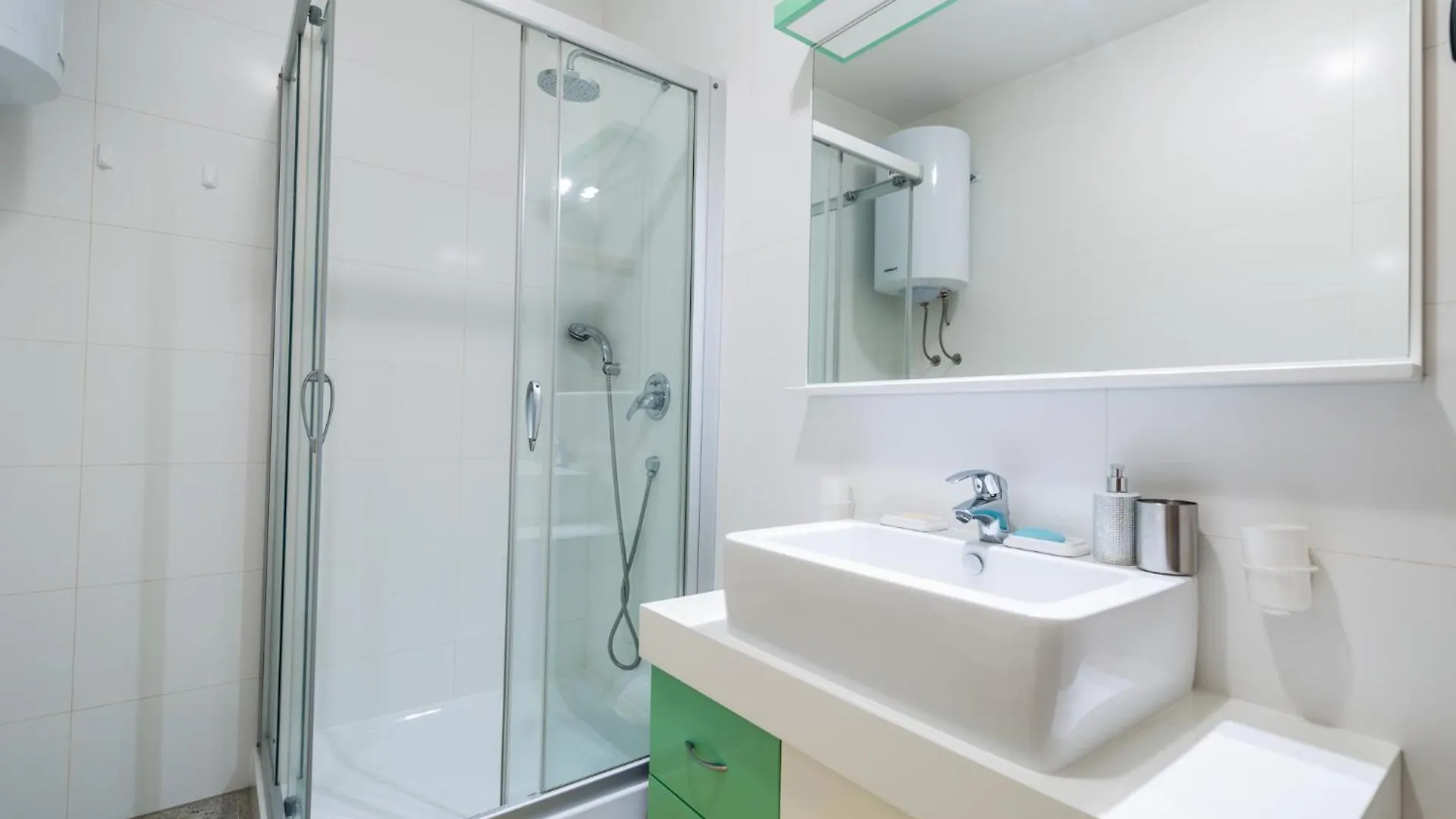 Lux Apartmani Opatija 0*,