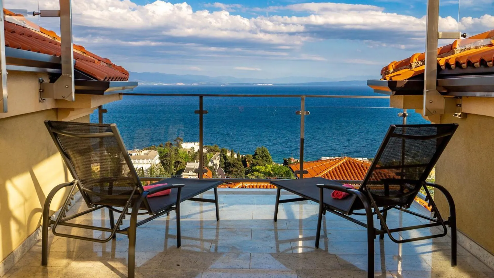 Apartment Lux Apartmani Opatija