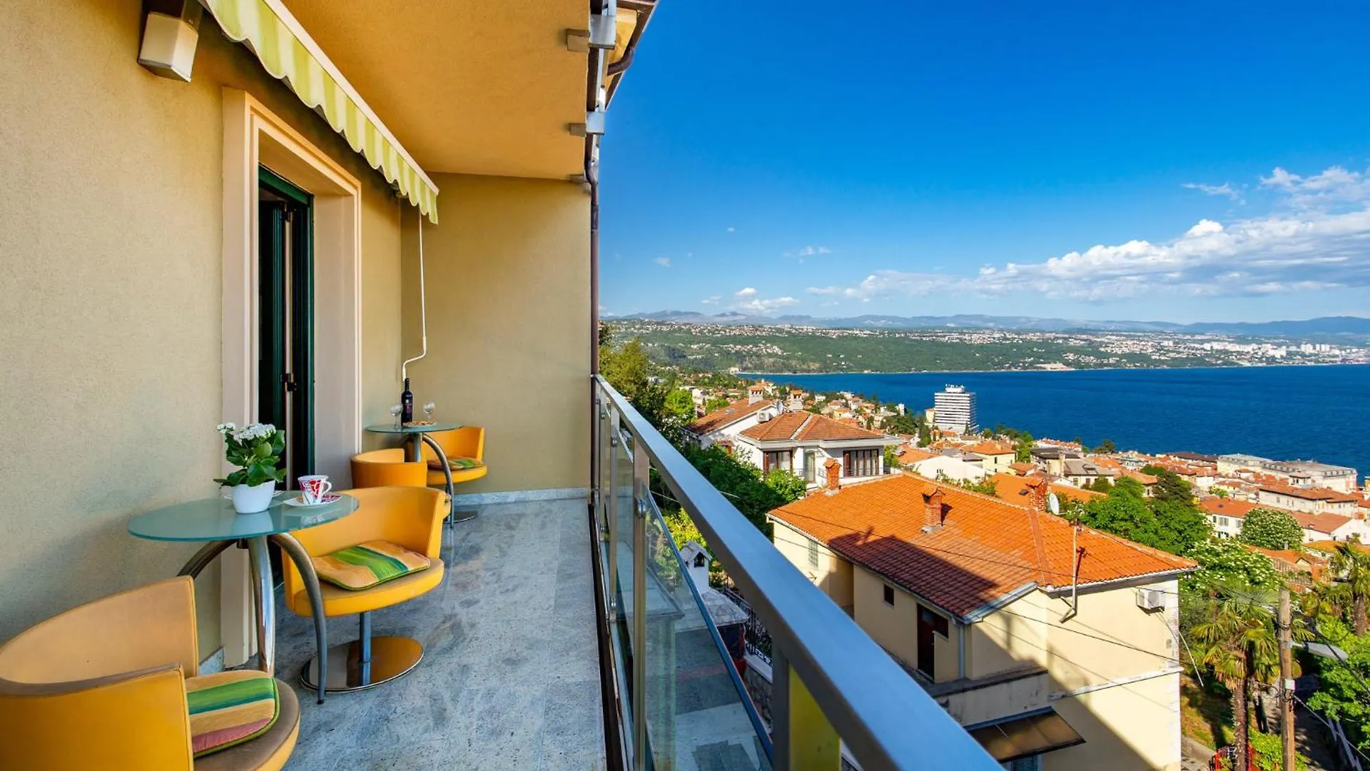 Lux Apartmani Opatija Apartment