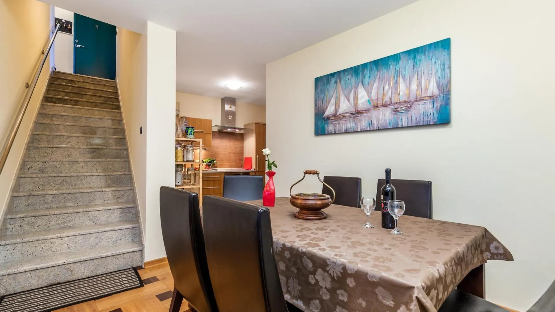Lux Apartmani Opatija 0*,  Croatia