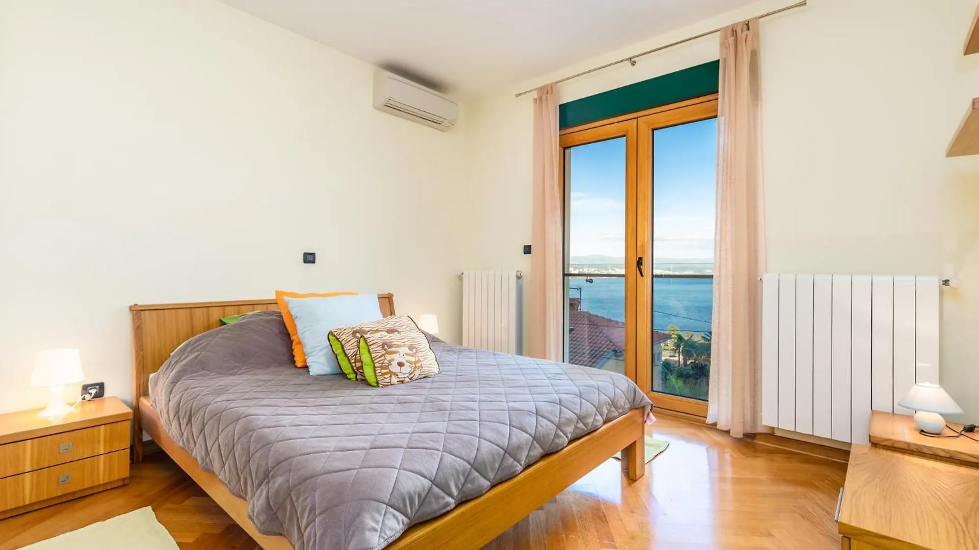 Lux Apartmani Opatija