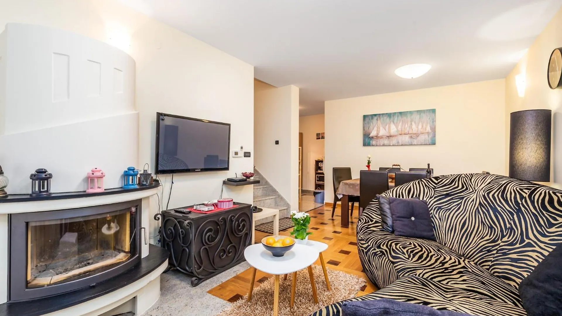 Apartment Lux Apartmani Opatija