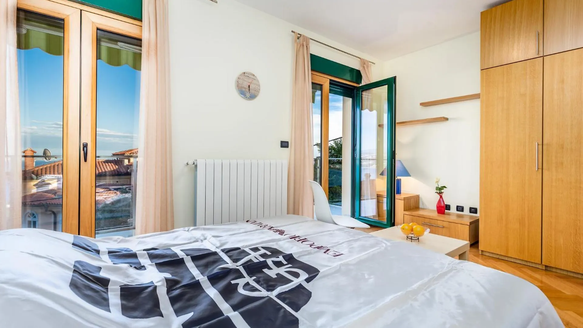 Apartment Lux Apartmani Opatija