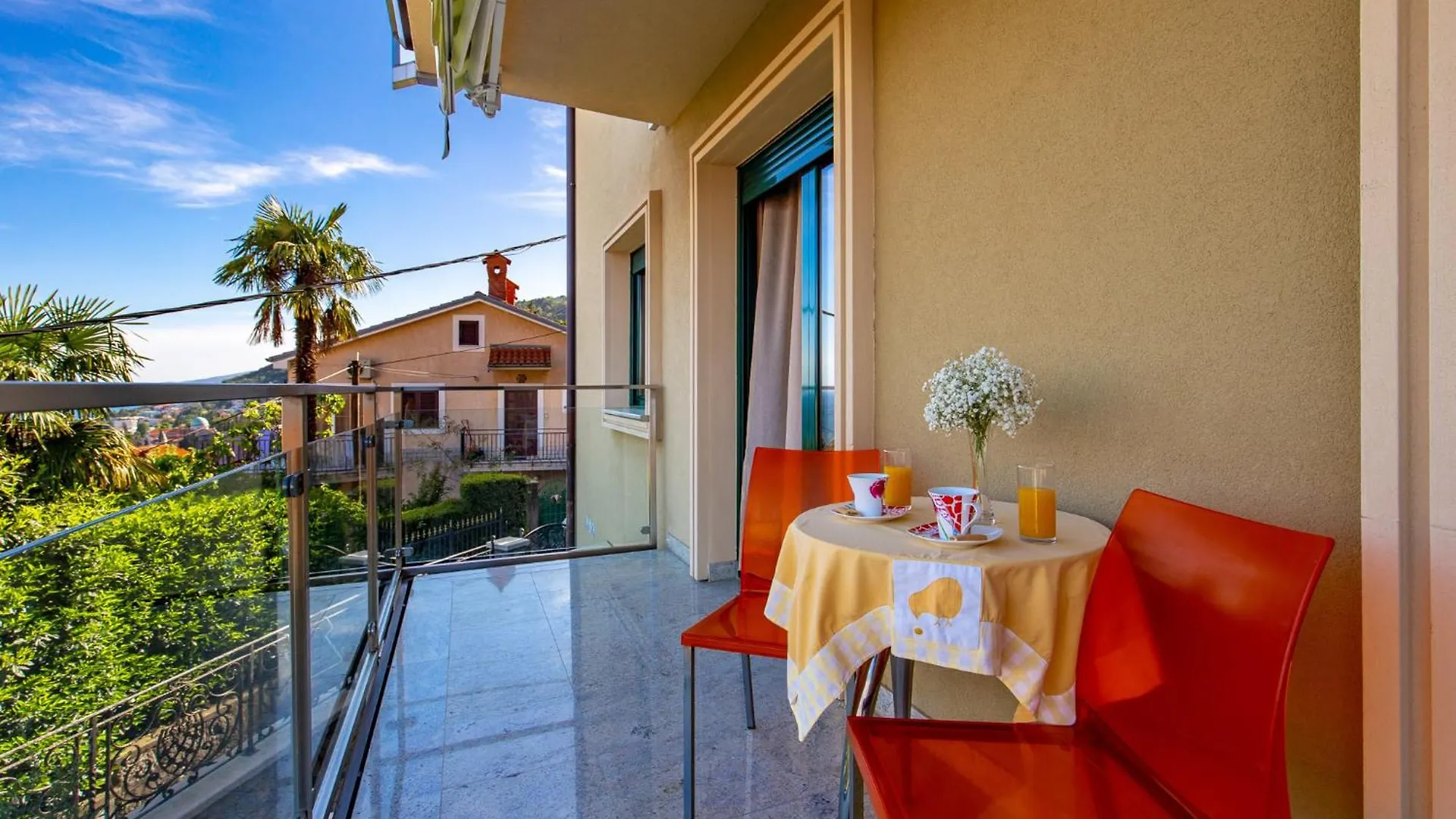 Lux Apartmani Opatija 0*,  Croatia