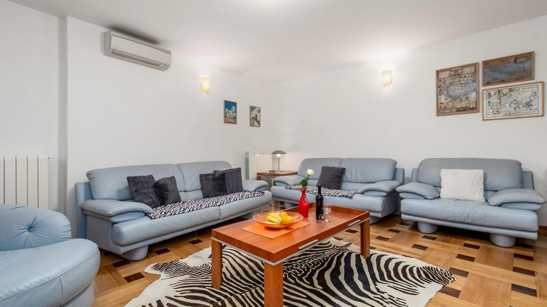 Lux Apartmani Opatija Croatia