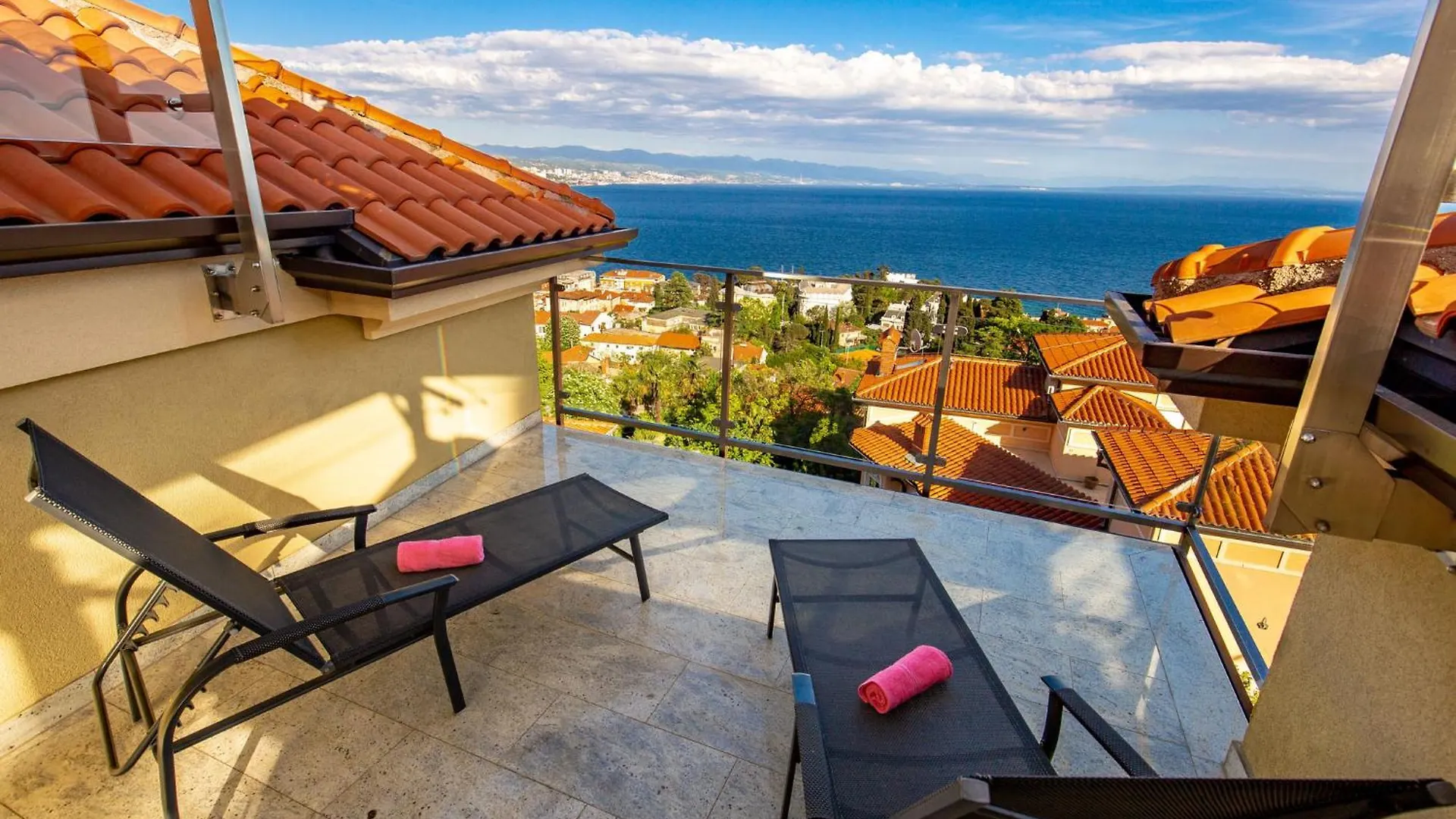 Lux Apartmani Opatija