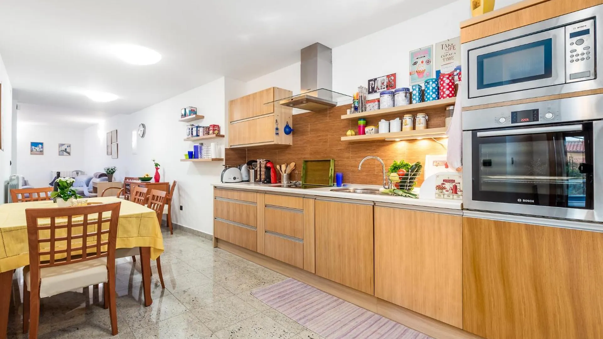 Lux Apartmani Opatija 0*,  Kroatië